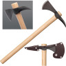 Топор COLD STEEL SPIKE HAWK 90SH CS_90SH