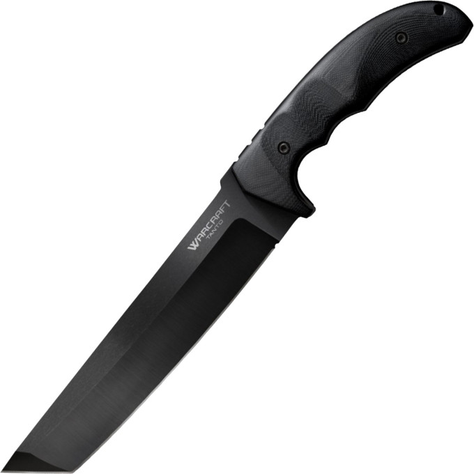 Нож COLD STEEL WARCRAFT TANTO CS_13TLR