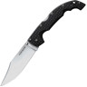 Нож COLD STEEL VOYAGER CLIP EXTRA LARGE PLAIN CS_29TXCС CS_29TXCC