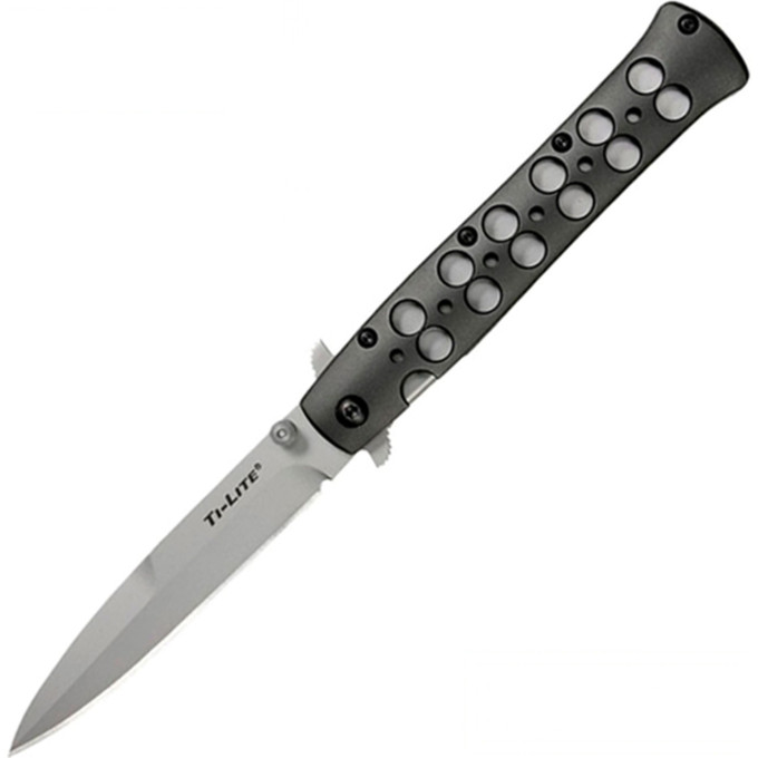 Складной нож COLD STEEL TI-LITE 4 26B4 CS_26B4